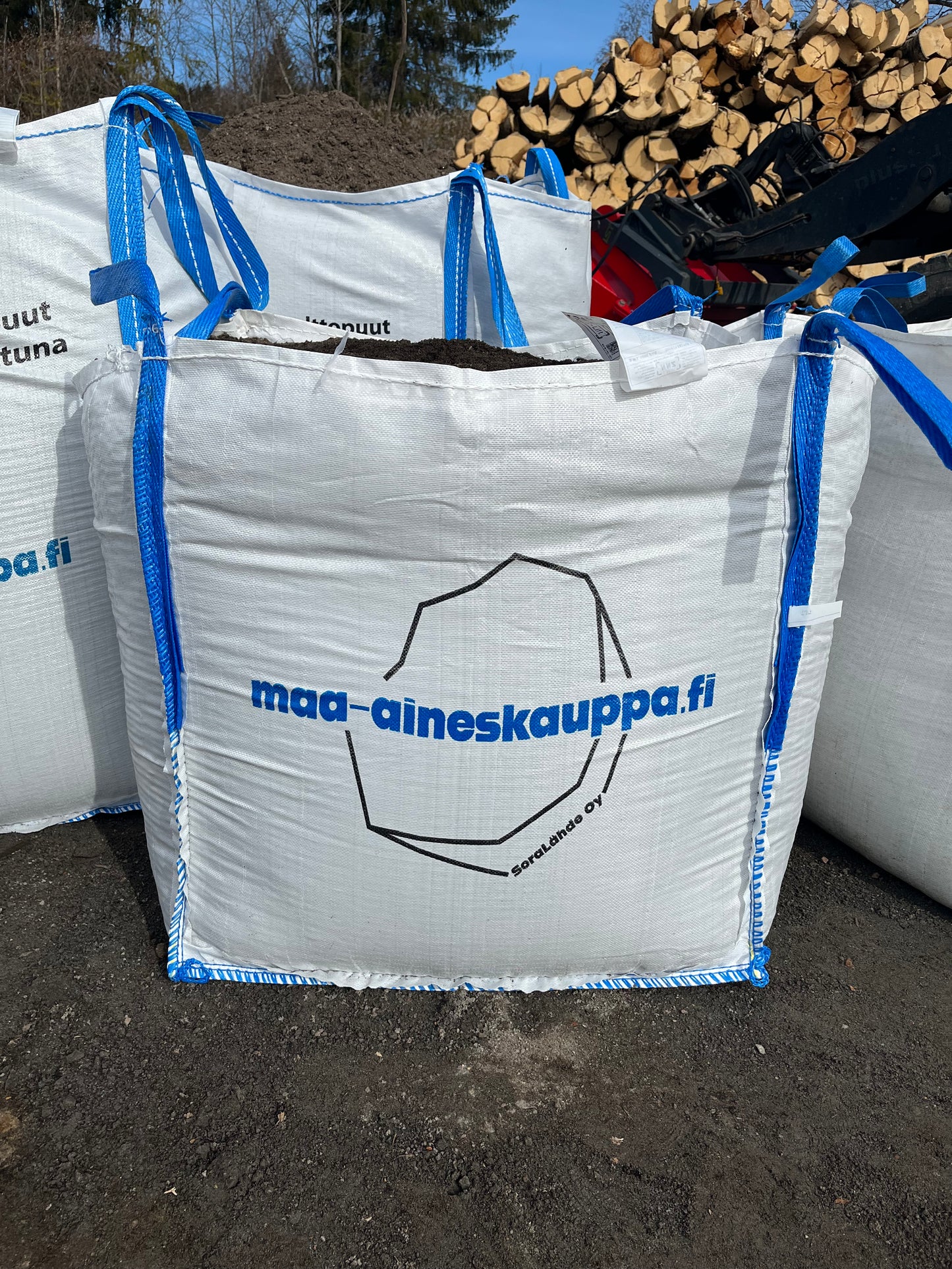 Nurmikkomulta PLUS Kekkilä