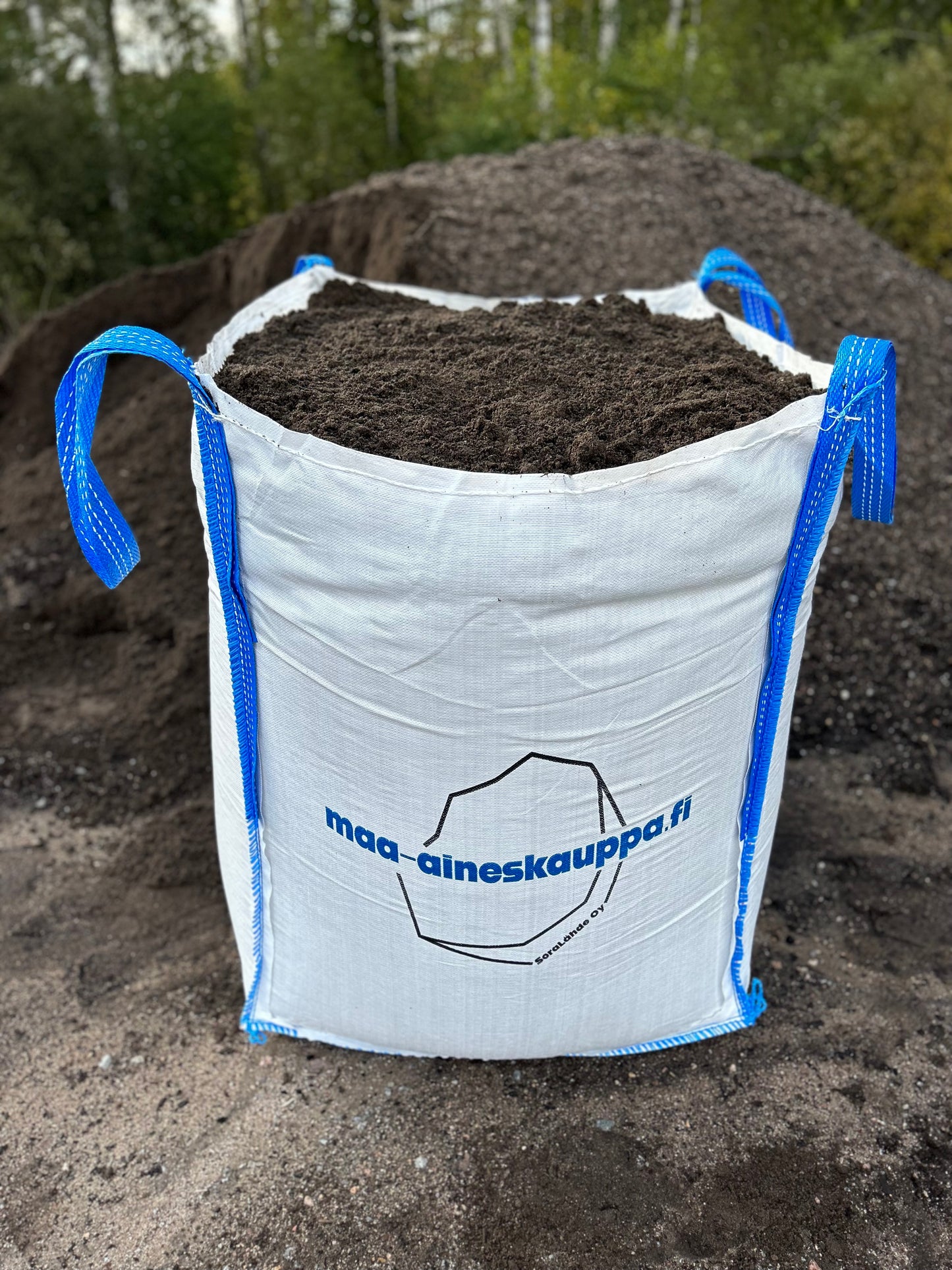 Istutusmulta PLUS Kekkilä