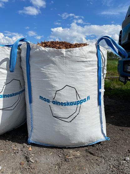 Männyn kuorikate